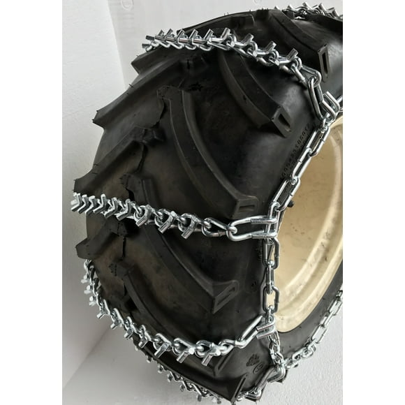 TireChain.com Compatible with Ram 1500 SLT Fleet 2017 LT265/70R17 Load Range E Tire Chains TireChain.com Compatible with Ram 1500 SLT Fleet 2017 LT265/70R17 Load Range E Tire Chains